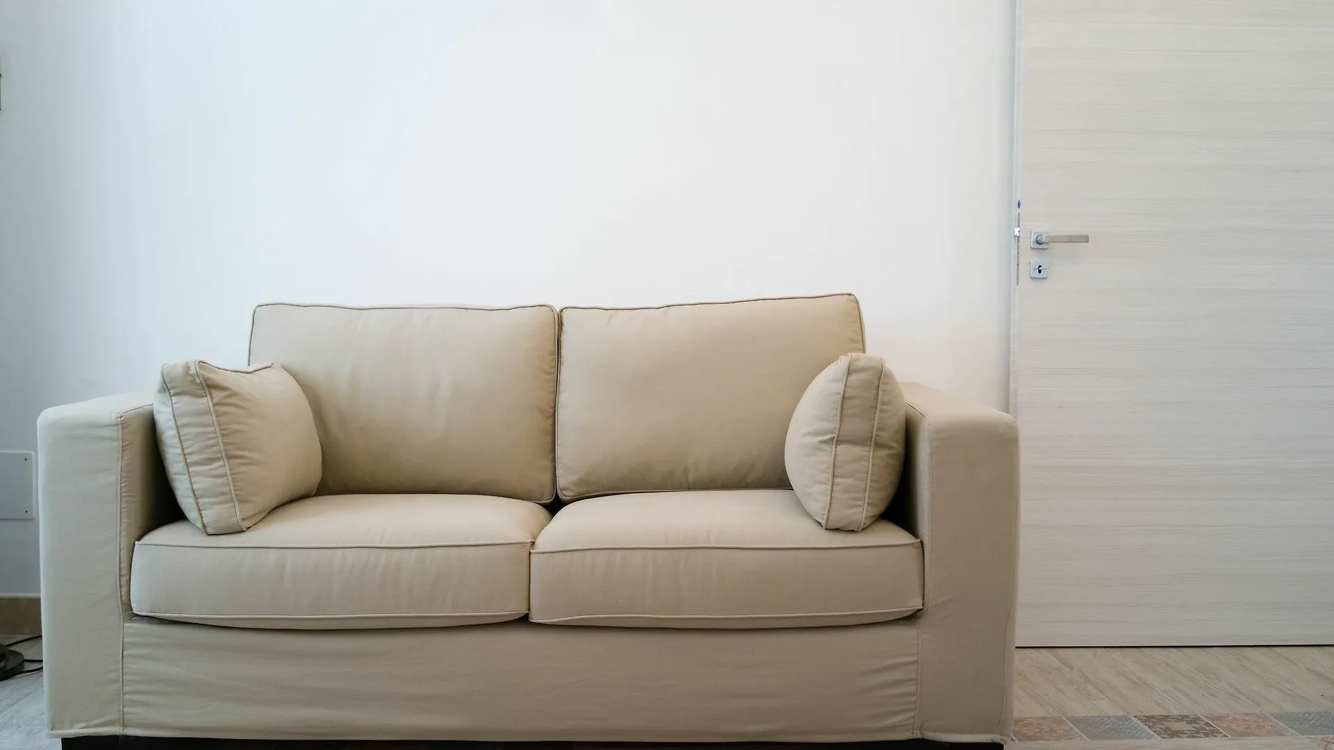 דירות סירקוזה Residenze Dello Scirocco