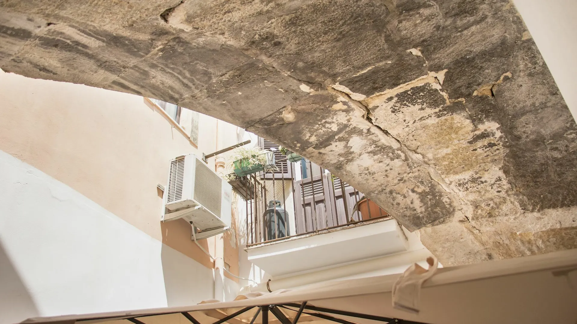 דירות סירקוזה Residenze Dello Scirocco