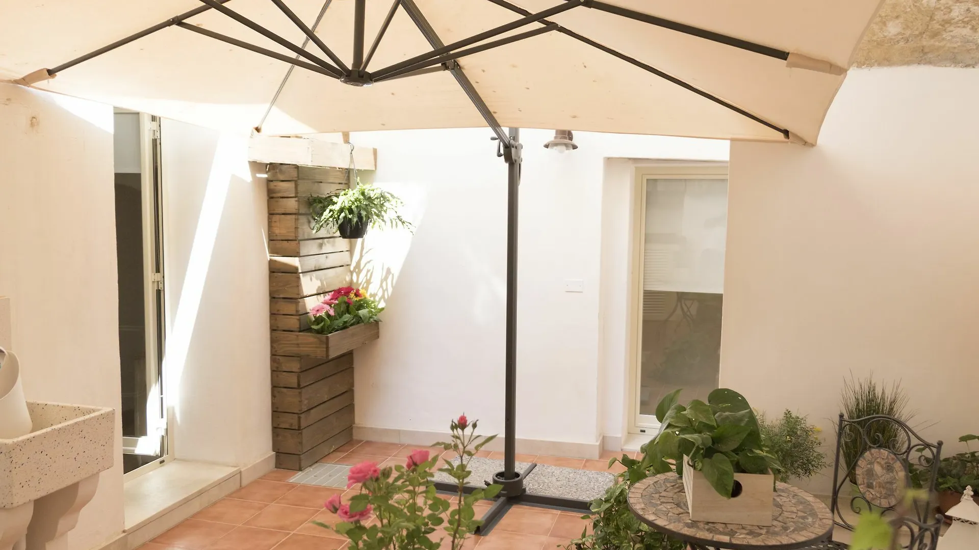 דירות סירקוזה Residenze Dello Scirocco איטליה